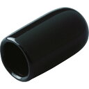 ■TRUSCO エンドキャップ 13Φ用 20個入 TEDC1320(1148298)(4)