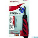 ■SHAVIV ボーナスパック ロングリーチセットB10S 15500184(1149169)