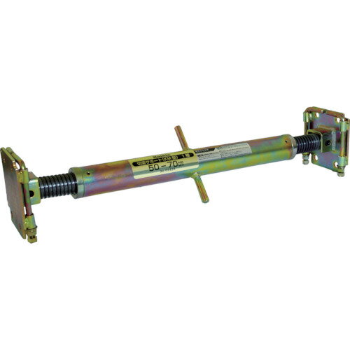 ■Hoshin 切梁サポート(KM型) 125-160 HKSKM125160A(1149383)[送料別途見積り][法人・事業所限定][直送]