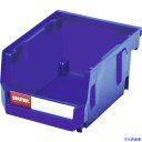 ■SHUTER スタッキングコンテナ 0.6L HB210(1149981)
