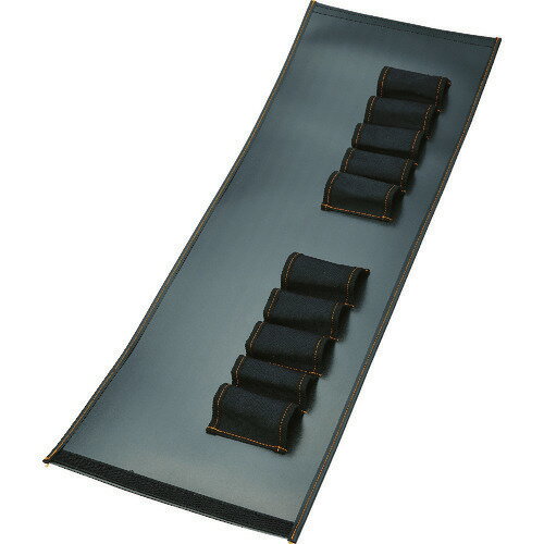 ■TRUSCO 電工バケツΦ300用アタッチメント TADB300AT(1151132)