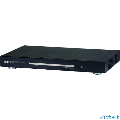 ATEN ӥǥʬ HDMI / 1 / 4 / HDBaseTб VS1814T(1152274)[ˡ͡Ƚ][ľ]