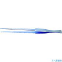 ■KFI ステンレス製ピンセット K‐18‐300 技工用ピンセット 183001(1152567)