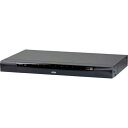■ATEN IP-KVMスイッチ1ローカル/1リモートアクセス/8ポート/バーチャルメディア対応、1920×1200 KN1108VA(1152775)[法人・...