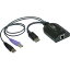 ATEN ԥ塼⥸塼 DisplayPort/USB/ޡȥɥ꡼б KA7169(1152802)[ӸѤ][ˡ͡Ƚ][ǳ]