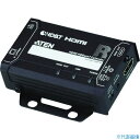 ■ATEN ビデオ延長器 HDMI/4K/コンパクトモデル/HDBaseT/1080pロングリーチモード対応 VE811(1152881)