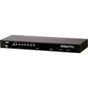 ■ATEN KVMスイッチ 8ポート / PS/2 / USB CS1308(1152954)