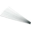 ■TRUSCO ステンレスTIG溶接棒308 心線径2.0mm 棒長500mm TST308202(1153827)
