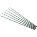 ■TRUSCO 高張力鋼用全姿勢溶接棒 心線径3.2mm 棒長350mm 1kg TSL553210(1153905)