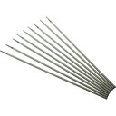 ■TRUSCO 高張力鋼仮付け用溶接棒 心線径2.6mm 棒長350mm 1kg TSL50T2610(1153910)