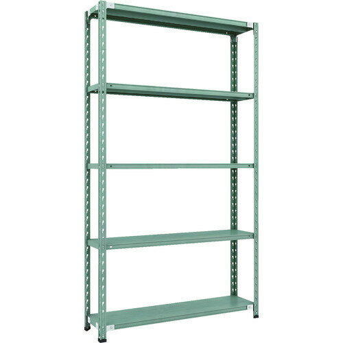 ��TRUSCO CB�����ߥܥ�ȥ쥹������ê 1200X300XH21005�� ���꡼�� CB7435GN(1155210)[ˡ�͸���][ľ����]