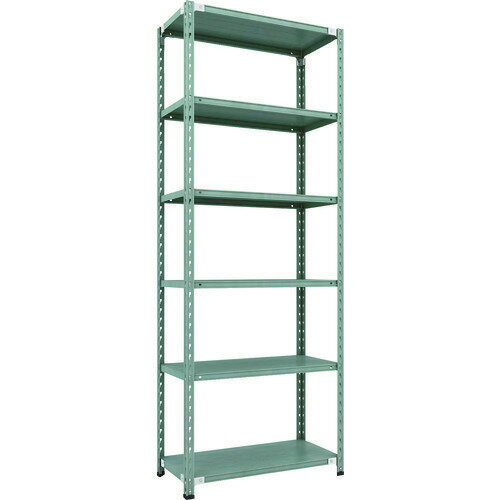 ��TRUSCO CB�����ߥܥ�ȥ쥹������ê 900X450XH2400 6�� ���꡼�� CB8346GN(1155237)[ˡ�͸���][ľ����]