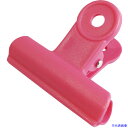 ■mitsuya バラ POPプラクリップ Pレッド M50482 POPC01BAPR(1156218)