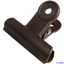 ■mitsuya バラ POPプラクリップ Pブラウン M50997 POPC01BABR(1156224)