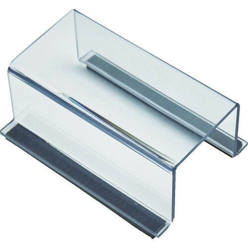 ■TRUSCO スイッチカバー 底面マグネット付 80X40X35 無地 TSC35M(1162020)