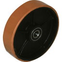 ■TRUSCO ステアリングホイールアッセンブリー φ200×50 ウレタン THPALHA20050(1164162)