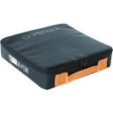 ■TRUSCO プロ用段積みバッグ STACK BLOCK パーツケース 260X70 SBPT31B(1164230)