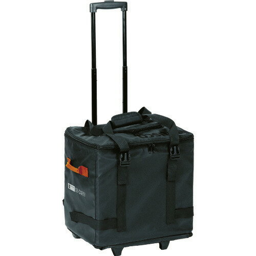 ■TRUSCO プロ用段積みバッグ STACK BLOCK ツールキャリーケース SBCARRY(1164232)