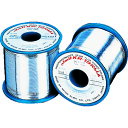 ■アルミット 鉛入りやに入りはんだ KR-19 RMA 0.5mm KR19RMASN60P20.5MM(1167219)