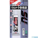 ■コニシ ボンド ウルトラ多用途SU 10ml クリヤー 04591(1172339)