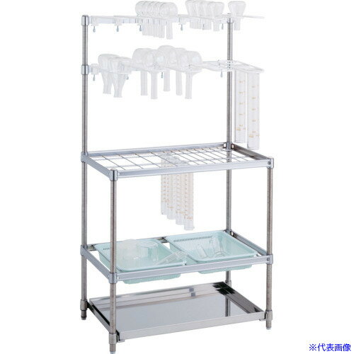 ■Canyon ドライシェルフCV DCS225(1172671)[法人限定][外直送元]