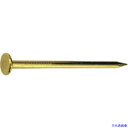 ■DAIDOHANT HP 真鍮釘 平 1.5x19 65本入 10186700(1174535)