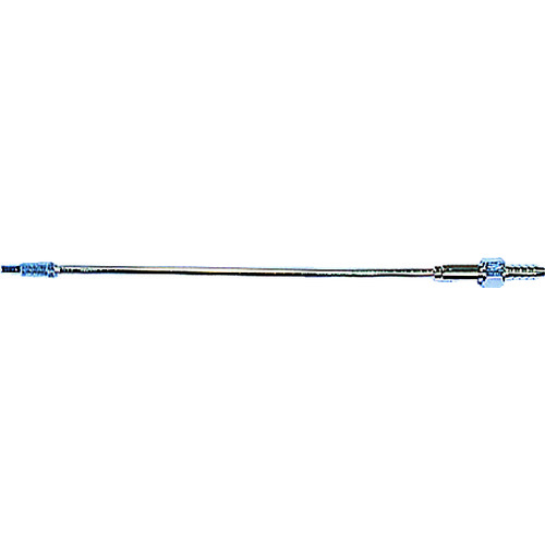 ■扶桑 銅管製軟質エアガン スネーク K-23型 (全長285mm) K23(1174771)