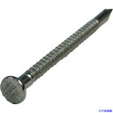 ■DAIDOHANT HP ステン布目リング釘 2.4×40 20本入 10183093(1176154)