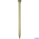 ■DAIDOHANT HP ケーシング釘 クリーム 1.5×25 100本入 10183137(1176191)