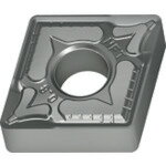 ■Walter 旋削加工用チップ 80°菱形ネガタイプ WS10 CNMG120404NFT(WS10)(1177216)×10[送料別途お見積り][法人限定][掲外取寄]