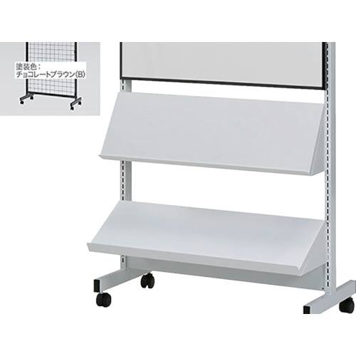 オレンジブック トラスコ中山　TRUSCONAIKI 傾斜棚板 〔品番:LBDT001B〕[ 注番:1177572]特長仕様仕様2●傾斜棚板材質/仕上セット内容/付属品注意原産国（名称）日本JANコード本体質量4kgオレンジブック トラスコ中山　TRUSCONAIKI 傾斜棚板 〔品番:LBDT001B〕[注番:1177572][本体質量：4kg]分類》物流・保管用品》物品棚》軽量棚（50〜120kg）☆納期情報：オレンジブック掲載以外でメーカー直送品【法人限定＝会社名ご記入お願い致します。】