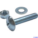 ■DAIDOHANT HP ユニクロ小ネジ トラス 6X50 4本入 10184291(1177794)