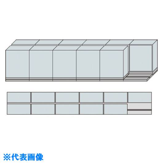 ■ナイキ　NW型書庫用天板セット MNWTP26BBWH(1184928)[送料別途見積り][法人・事業所限定][外直送]