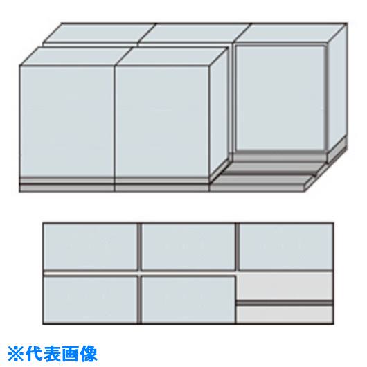 ■ナイキ　NW型書庫用天板セット MNWTP23AAWH(1186581)[送料別途見積り][法人・事業所限定][外直送]