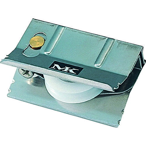 オレンジブック トラスコ中山　TRUSCOMK S−228サッシ用 取替戸車 M10A−025 〔品番:S228M10A0〕[ 注番:1189383]特長●サッシ引戸のメンテナンス、取替え用としてご使用可能です。用途●〈軽量用〉テラス、浴室...