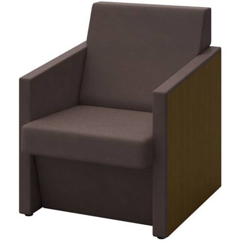 ■NAIKI 応接セット ZRE168SFW5BR(1190519)[送料別途お見積り][法人限定][外直送]