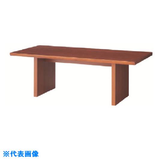 ■NAIKI センターテーブル1200X600X430 ZRT150(1192076)[送料別途お見積り][法人限定][外直送]