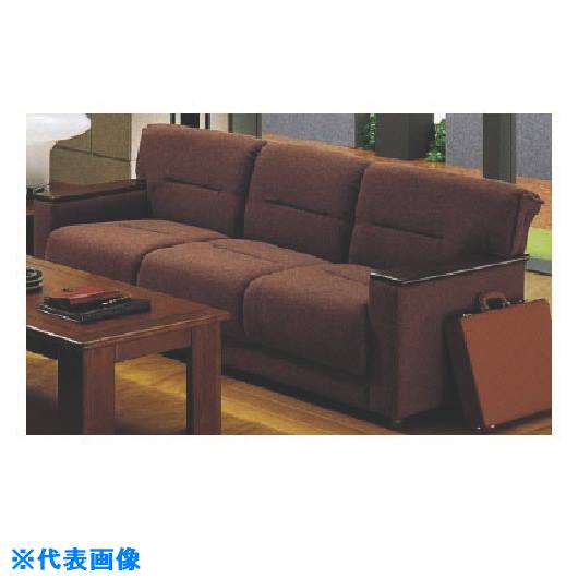 オレンジブック トラスコ中山　TRUSCONAIKI ソファー 〔品番:ZRE79LNBR〕[ 注番:1192623]特長仕様●張地：布張り●外寸法 幅×奥行×高さ(mm)：1760×810×700仕様2材質/仕上セット内容/付属品注意原産国（名称）日本JANコード本体質量42kgオレンジブック トラスコ中山　TRUSCONAIKI ソファー 〔品番:ZRE79LNBR〕[注番:1192623][本体質量：42kg]分類》オフィス・住設用品》オフィス家具》ロビーチェア・ベンチ☆納期情報：オレンジブック掲載以外でメーカー直送品【法人限定＝会社名ご記入お願い致します。】