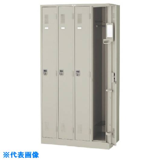 オレンジブック トラスコ中山　TRUSCONAIKI ロッカー 〔品番:LK4JNDAW〕[ 注番:1192672]特長仕様●間口(mm)：900●奥行(mm)：515●高さ(mm)：1790仕様2●ダイヤル錠仕様材質/仕上セット内容/付属品●棚板2枚、ハンガーパイプ、フック、鏡、トレー付タオル掛、名刺差し注意原産国（名称）日本JANコード本体質量51.4kgオレンジブック トラスコ中山　TRUSCONAIKI ロッカー 〔品番:LK4JNDAW〕[注番:1192672][本体質量：51.4kg]分類》オフィス・住設用品》オフィス家具》ロッカー☆納期情報：オレンジブック掲載以外でメーカー直送品【法人限定＝会社名ご記入お願い致します。】