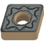 オレンジブック トラスコ中山　TRUSCOWalter 旋削加工用チップ 80°菱形ネガタイプ WAM30 〔品番:CNMG120404NM4〕[ 注番:1195242]特長●旋盤チップ（ネガチップ）です。用途●主な用途：ステンレス。その他用途：難削材。仕様●適合被削材：ステンレス●チップ形状：80°菱形仕様2●コーティング超硬●NM4ブレーカー材質/仕上●コーティング超硬セット内容/付属品注意原産国（名称）ドイツJANコード本体質量0.011kgオレンジブック トラスコ中山　TRUSCOWalter 旋削加工用チップ 80°菱形ネガタイプ WAM30 〔品番:CNMG120404NM4〕[注番:1195242][本体質量：0.011kg]分類》切削工具》旋削・フライス加工工具》刃先交換式工具☆納期情報：メーカー取り寄品（弊社より発送）