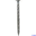 ■DAIDOHANT HP ステンスクリュー釘 丸頭 2.1×38 26本入 10183084(1196896)
