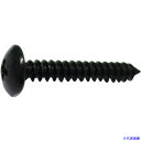 ■DAIDOHANT HP 黒タッピング トラス 3×25 10本入 10185596(1197499)