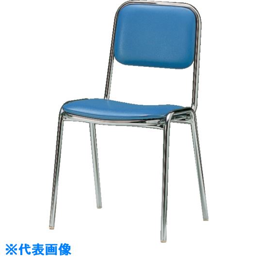 オレンジブック トラスコ中山　TRUSCOTOKIO 食堂用チェア 全幅×全高(mm):423×761 アイボリー アイボリー 〔品番:FSC200〕[ 注番:1202585]特長●レストランや食堂、社内の多目的室と、幅広く御利用いただけます。用途●打合せ・食堂用等に。仕様●座幅(mm)：355●座奥行(mm)：360●張地：ビニールシート張り●色：アイボリー●座高(mm)：435●全幅×全高(mm)：423×761仕様2●積重可能材質/仕上●背：ハードボード・ウレタンフォーム●座：合板・ハードボード・ウレタンフォーム●脚部：φ19.1mmスチールパイプ（クロームメッキ仕上げ)セット内容/付属品注意原産国（名称）日本JANコード4942646020935本体質量4.3kgオレンジブック トラスコ中山　TRUSCOTOKIO 食堂用チェア 全幅×全高(mm):423×761 アイボリー アイボリー 〔品番:FSC200〕[注番:1202585][本体質量：4.3kg]《包装時基本サイズ：1070×525×435》〔包装時質量：17kg〕分類》オフィス・住設用品》オフィス家具》会議用チェア☆納期情報：オレンジブック掲載以外でメーカー直送品【法人限定＝会社名ご記入お願い致します。】
