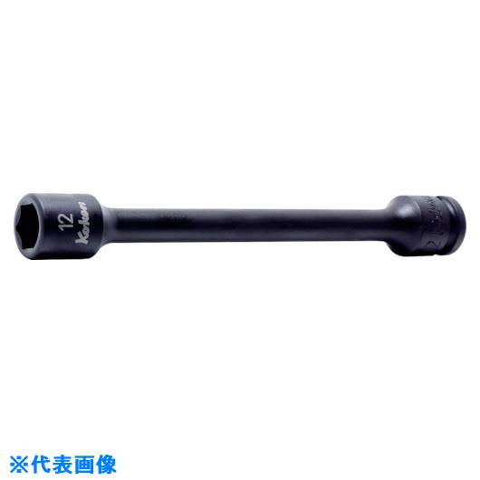 オレンジブック トラスコ中山　TRUSCOKo−ken 9.5mm差込エクステンションソケット全長100mm14mm 〔品番:13145M.10014〕[ 注番:1204124]特長●エクステンションソケットです。仕様仕様2●9.5mm差込エクステンションソケット全長100mm14mm材質/仕上セット内容/付属品注意●抜け止め用のCリング（Oリング・ピン）は付属しておりません。原産国（名称）日本JANコード4991644324996本体質量112gオレンジブック トラスコ中山　TRUSCOKo−ken 9.5mm差込エクステンションソケット全長100mm14mm 〔品番:13145M.10014〕[注番:1204124][本体質量：112g]《包装時基本サイズ：19×100×19》〔包装時質量：112g〕分類》手作業工具》ソケットレンチ》ソケットレンチセット☆納期情報：メーカー取り寄品（弊社より発送）