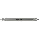 ■ヤマワ ロングシャンク強ねじれ溝A形90° センタ穴ドリル CE-QL L150 2.5X90°X8 CEQL2.5150(1208934)