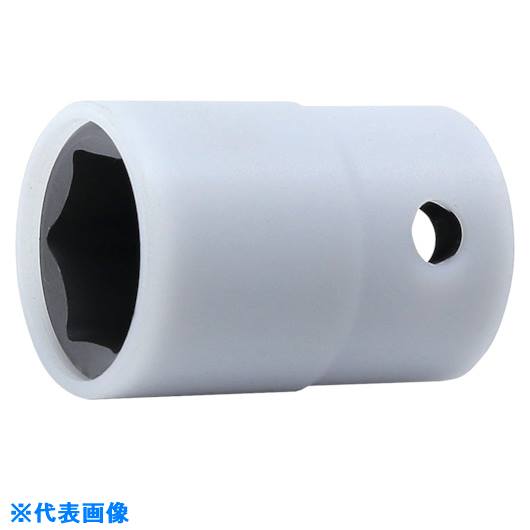 ��Ko��ken 12.7mm���� 6�ѥ����å�(�ץ��ƥ�������) 19mm 24400M19FR(1210357)[�������Ӥ����Ѥ�][ˡ�͸���][�ǳ����]