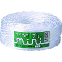 ■石本 マイカロープミニ#3A MLPM3A(1211021)