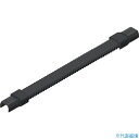 ■マサル ニュー・エフモール付属品 フレキジョイント 3号 ブラック SFMFJ3W(1211424)