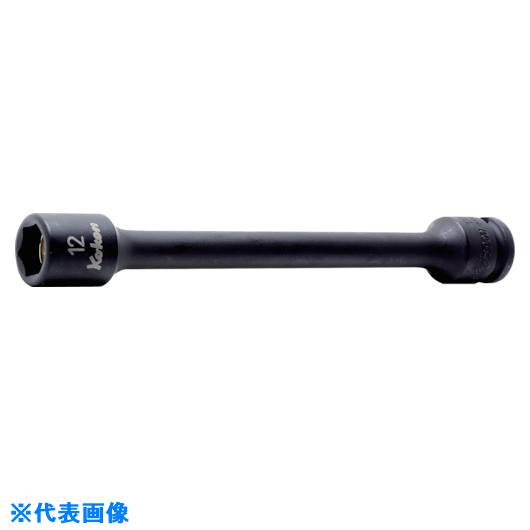 オレンジブック トラスコ中山　TRUSCOKo−ken 9.5mm差込エクステンションソケット(MG付)全長200mm14mm 〔品番:13145MG.20014〕[ 注番:1211967]特長●エクステンションソケットです。仕様仕様2●9.5mm差込エクステンションソケット(MG付)全長200mm14mm材質/仕上セット内容/付属品注意●抜け止め用のCリング（Oリング・ピン）は付属しておりません。原産国（名称）日本JANコード4991644326907本体質量225gオレンジブック トラスコ中山　TRUSCOKo−ken 9.5mm差込エクステンションソケット(MG付)全長200mm14mm 〔品番:13145MG.20014〕[注番:1211967][本体質量：225g]《包装時基本サイズ：19×200×19》〔包装時質量：225g〕分類》手作業工具》ソケットレンチ》ソケットレンチセット☆納期情報：メーカー取り寄品（弊社より発送）
