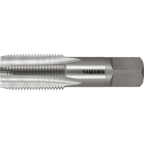 ■ヤマワ 管用平行ねじ用ハンドタップ PS 1−1/2−11 PS2112(1213300)